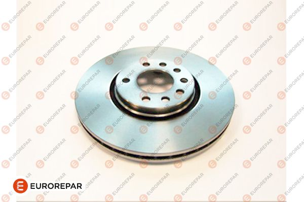 Bremsscheibe EUROREPAR 1687774580
