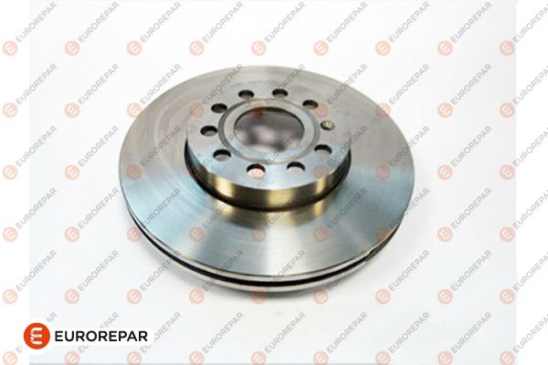 Bremsscheibe EUROREPAR 1687774680