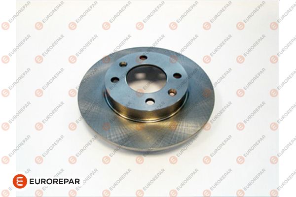 Bremsscheibe EUROREPAR 1687774780