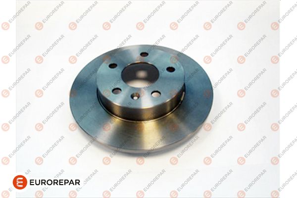 Bremsscheibe EUROREPAR 1687774980