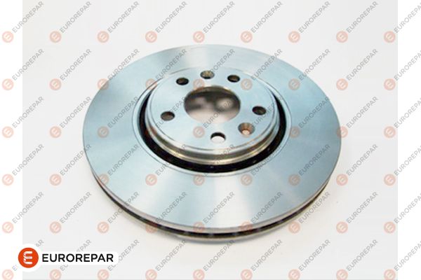 Bremsscheibe EUROREPAR 1687775080