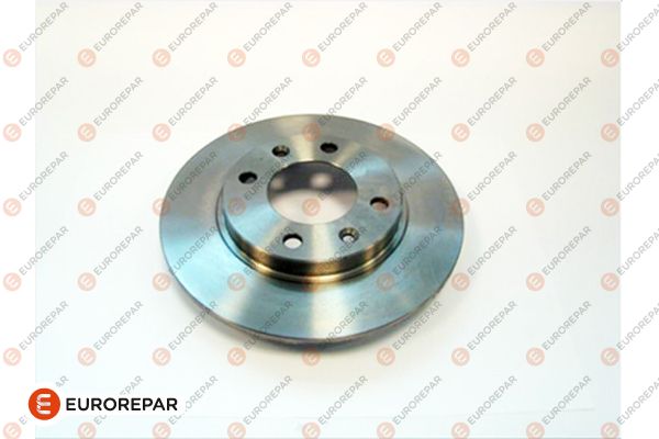 Bremsscheibe EUROREPAR 1687775280