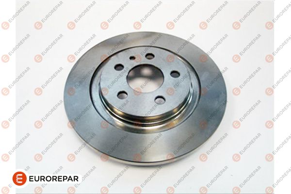 Bremsscheibe EUROREPAR 1687775480