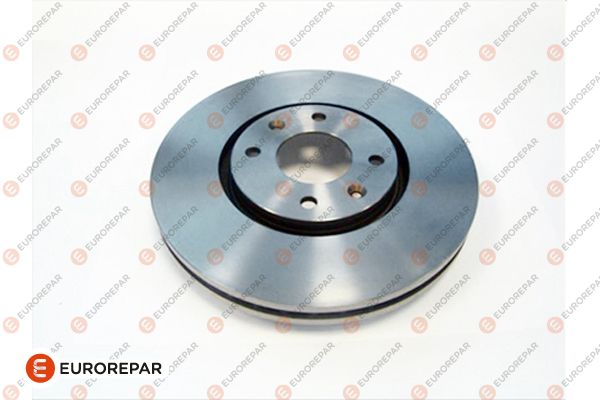 Bremsscheibe EUROREPAR 1687775580