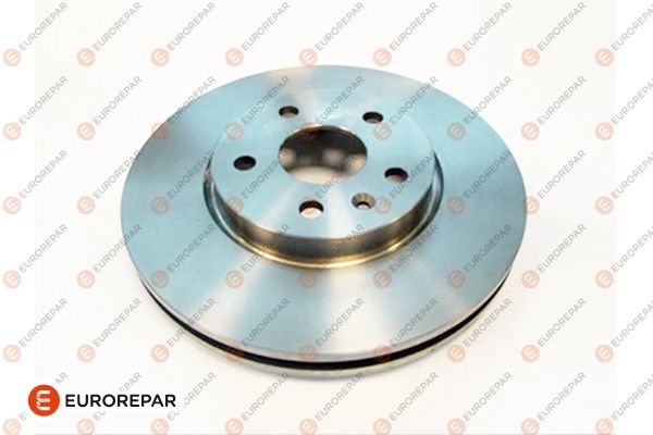 Bremsscheibe EUROREPAR 1687775680