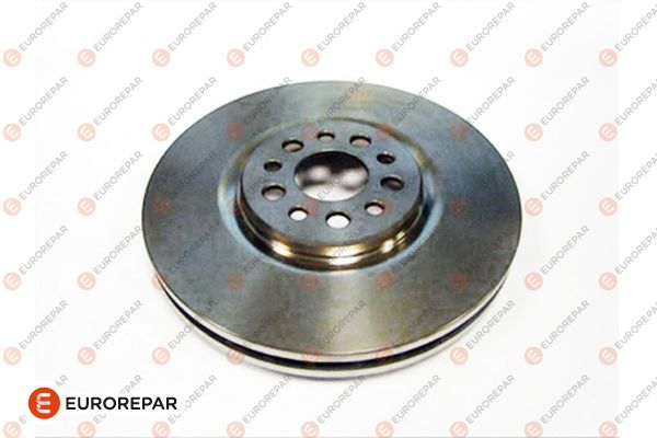 Bremsscheibe EUROREPAR 1687775780