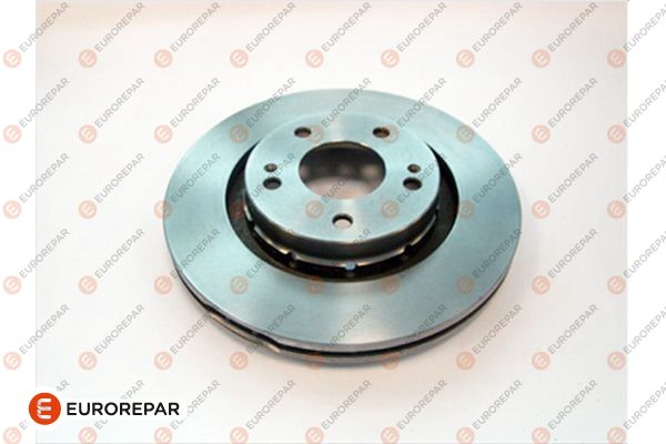 Bremsscheibe EUROREPAR 1687775880