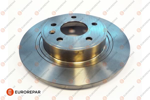 Bremsscheibe EUROREPAR 1687775980