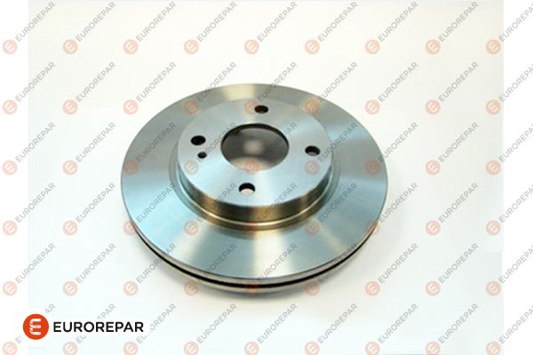 Bremsscheibe EUROREPAR 1687776180