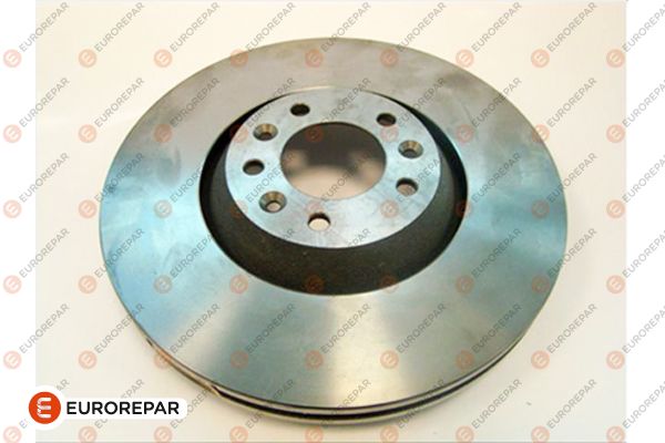 Bremsscheibe EUROREPAR 1687776380