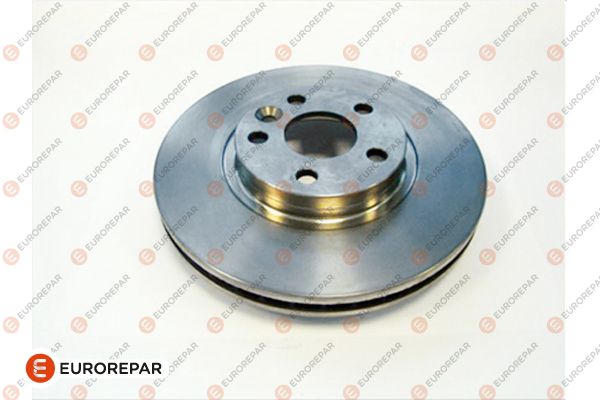 Bremsscheibe EUROREPAR 1687776480