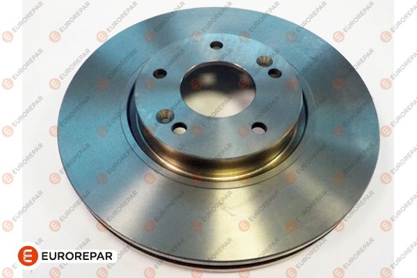 Bremsscheibe EUROREPAR 1687776580