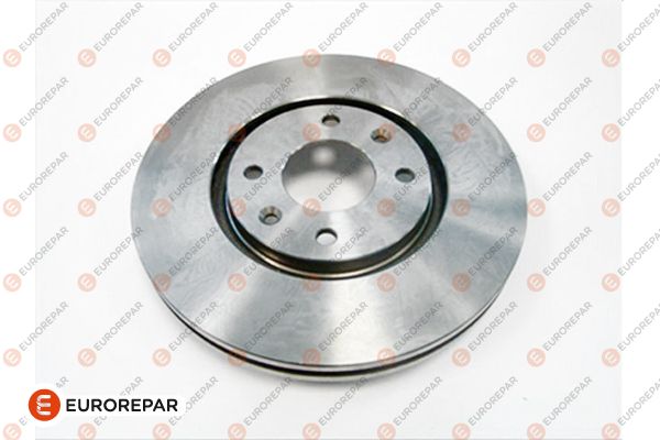 Bremsscheibe EUROREPAR 1687776680
