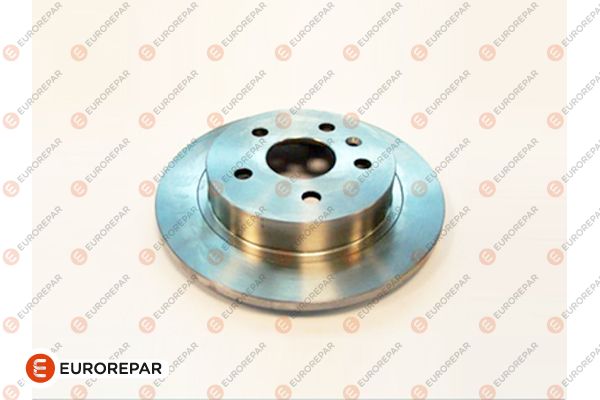 Bremsscheibe EUROREPAR 1687776880