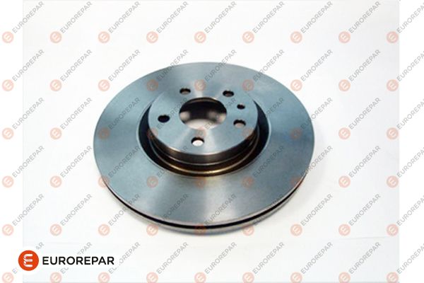 Bremsscheibe EUROREPAR 1687777080