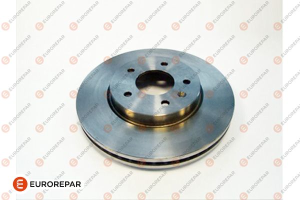 Bremsscheibe EUROREPAR 1687777180