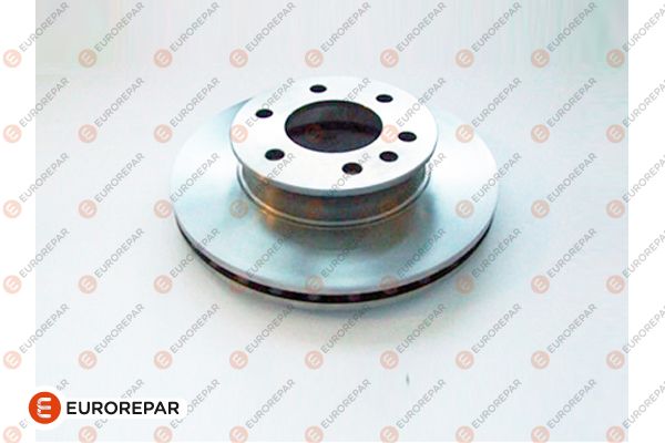 Bremsscheibe EUROREPAR 1687777480