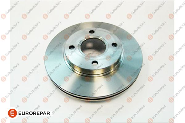 Bremsscheibe EUROREPAR 1687777580