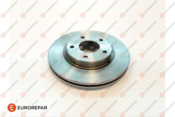 Bremsscheibe EUROREPAR 1687777880