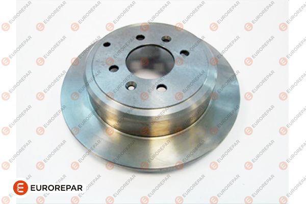 Bremsscheibe EUROREPAR 1687778180