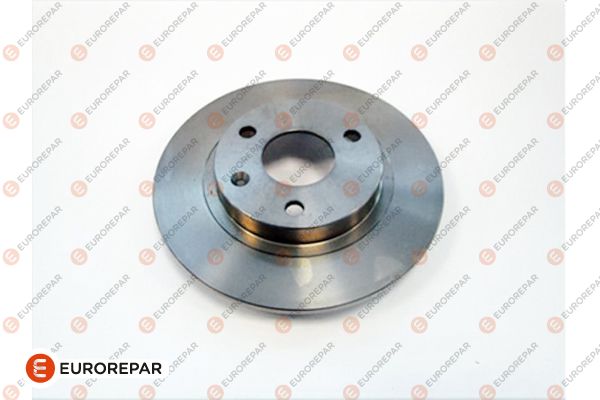 Bremsscheibe EUROREPAR 1687778380