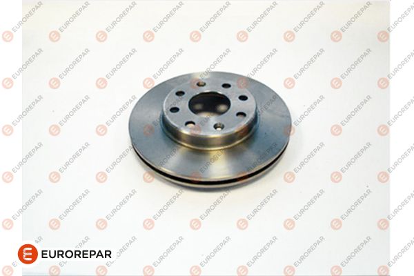 Bremsscheibe EUROREPAR 1687778680