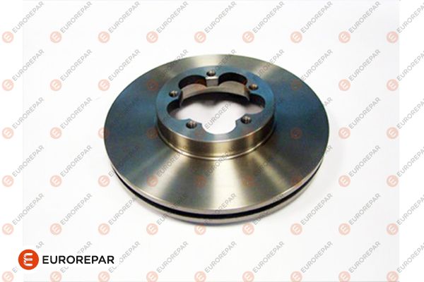 Bremsscheibe EUROREPAR 1687778880