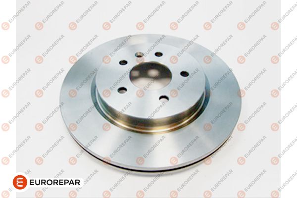 Bremsscheibe EUROREPAR 1687778980