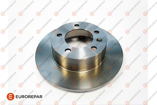 Bremsscheibe EUROREPAR 1687779180
