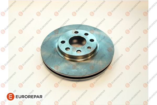 Bremsscheibe EUROREPAR 1687779280