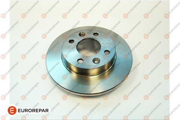 Bremsscheibe EUROREPAR 1687779380