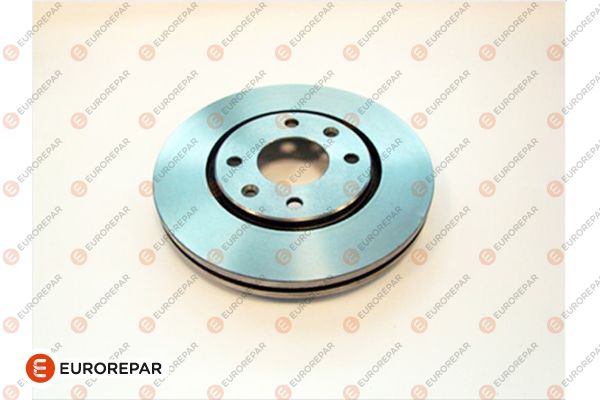 Bremsscheibe EUROREPAR 1687779580