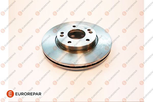 Bremsscheibe EUROREPAR 1687779680