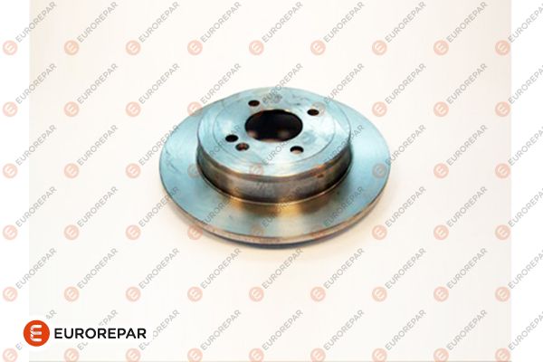 Bremsscheibe EUROREPAR 1687779780