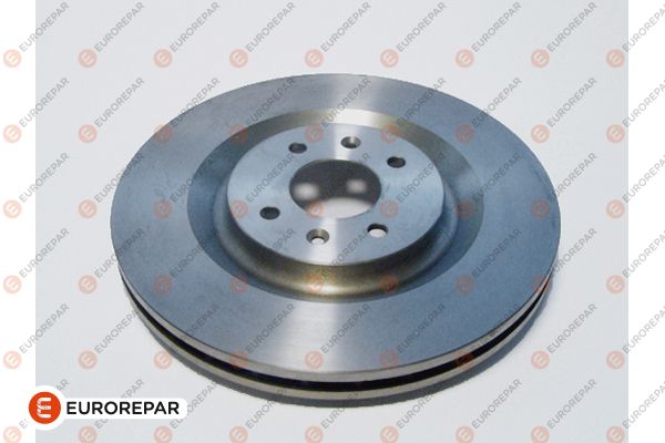 Bremsscheibe EUROREPAR 1687779880