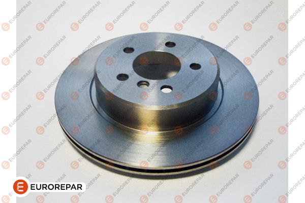 Bremsscheibe EUROREPAR 1687779980