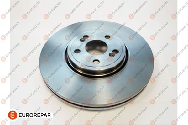 Bremsscheibe EUROREPAR 1687780080