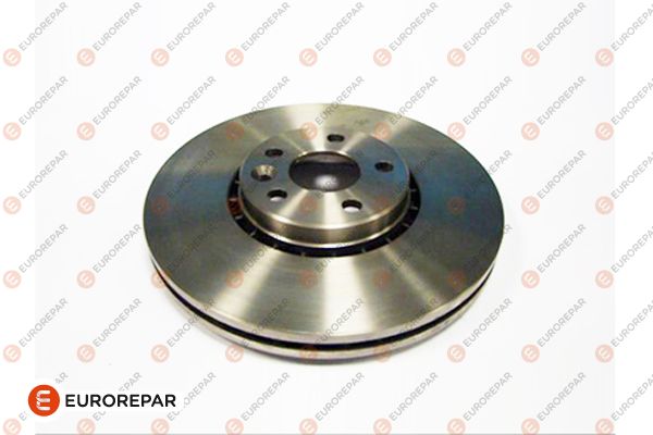Bremsscheibe EUROREPAR 1687780180