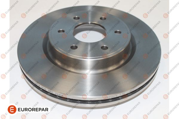 Bremsscheibe EUROREPAR 1687780280