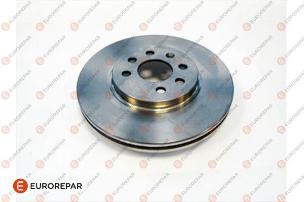 Bremsscheibe EUROREPAR 1687780480