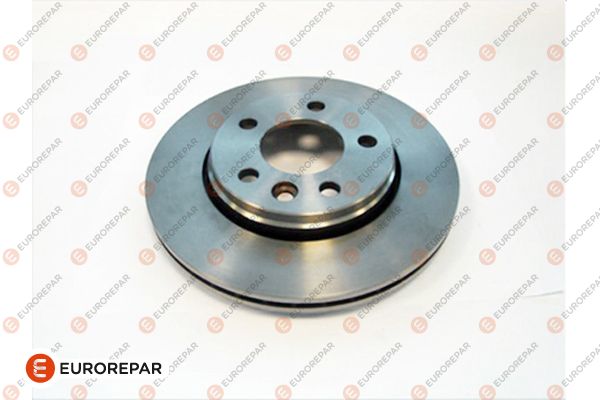 Bremsscheibe EUROREPAR 1687780680