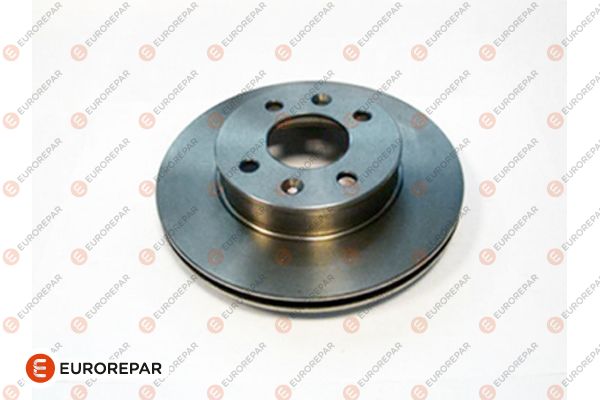 Bremsscheibe EUROREPAR 1687780880