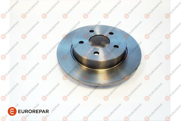 Bremsscheibe EUROREPAR 1687780980