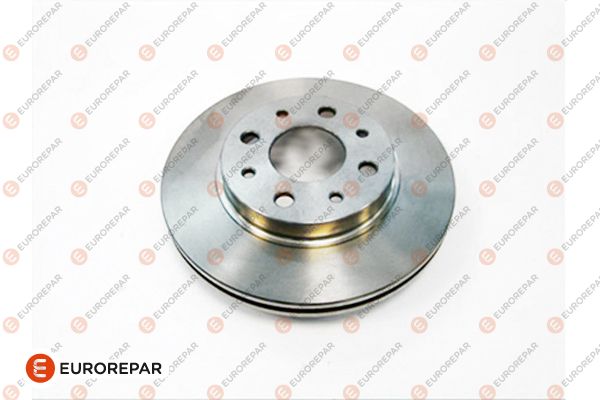 Bremsscheibe EUROREPAR 1687781080