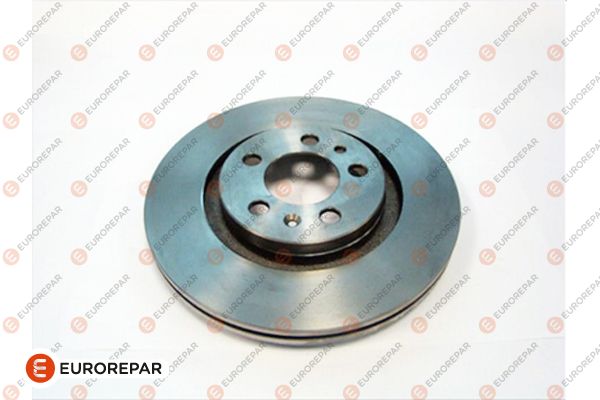 Bremsscheibe EUROREPAR 1687781180