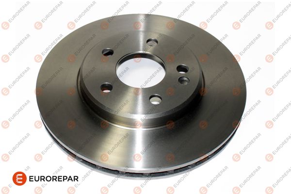 Bremsscheibe EUROREPAR 1687781280