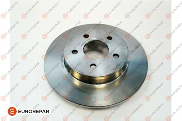 Bremsscheibe EUROREPAR 1687781480