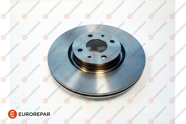 Bremsscheibe EUROREPAR 1687781580