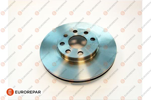 Bremsscheibe EUROREPAR 1687781680