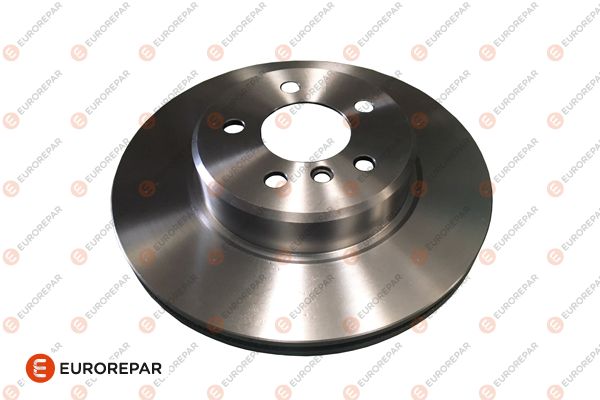 Bremsscheibe EUROREPAR 1687781880